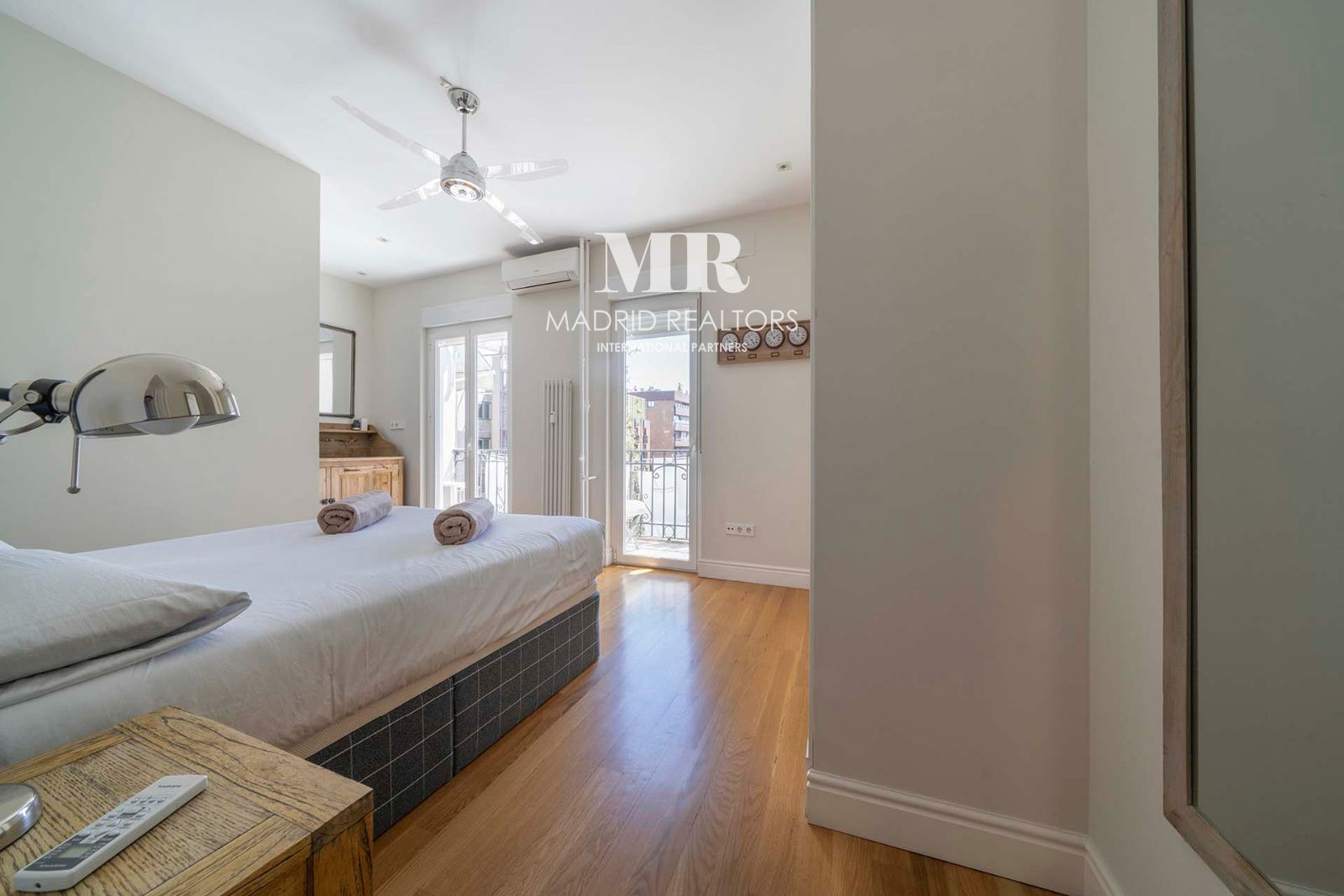 pisos en madrid · chamberi 1370000€