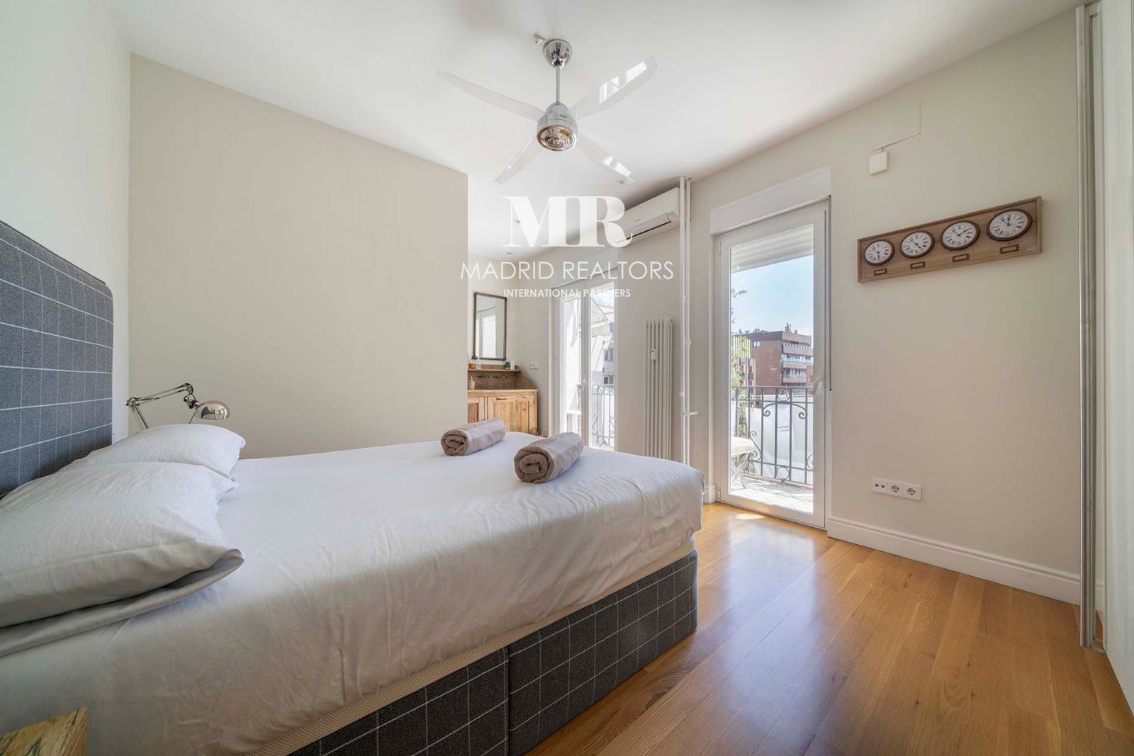 pisos en madrid · chamberi 1370000€