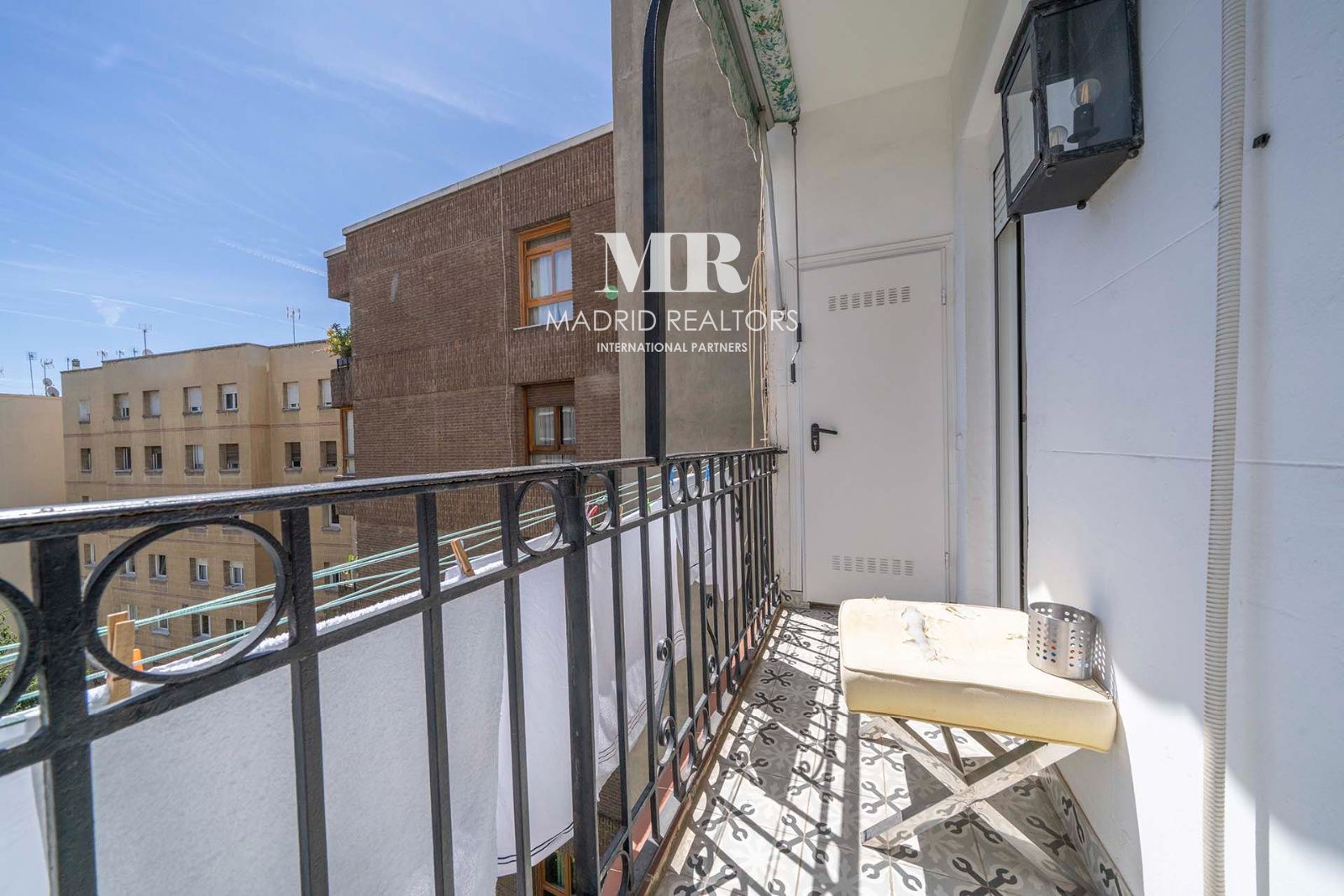 pisos en madrid · chamberi 1370000€