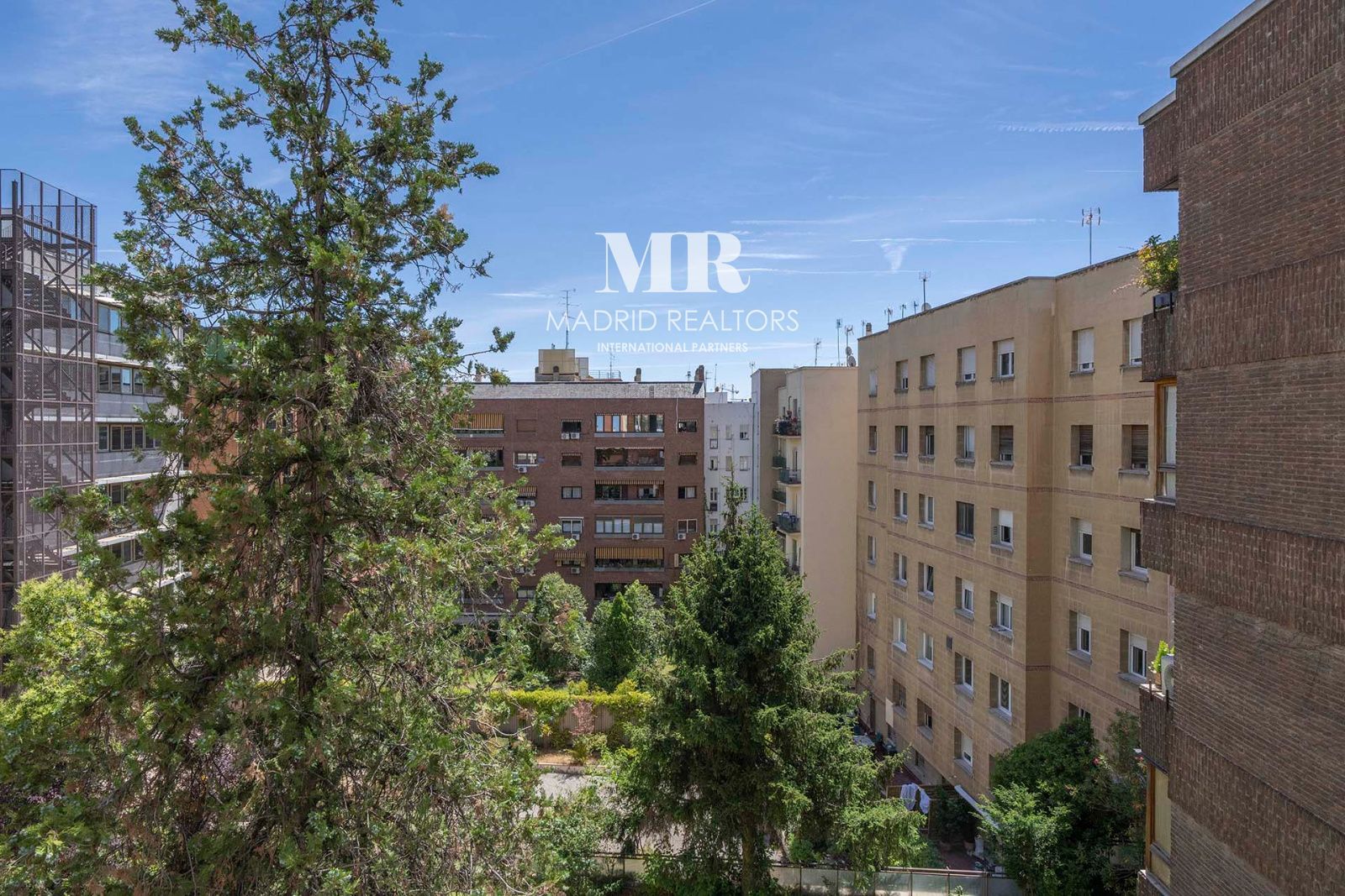 pisos en madrid · chamberi 1370000€