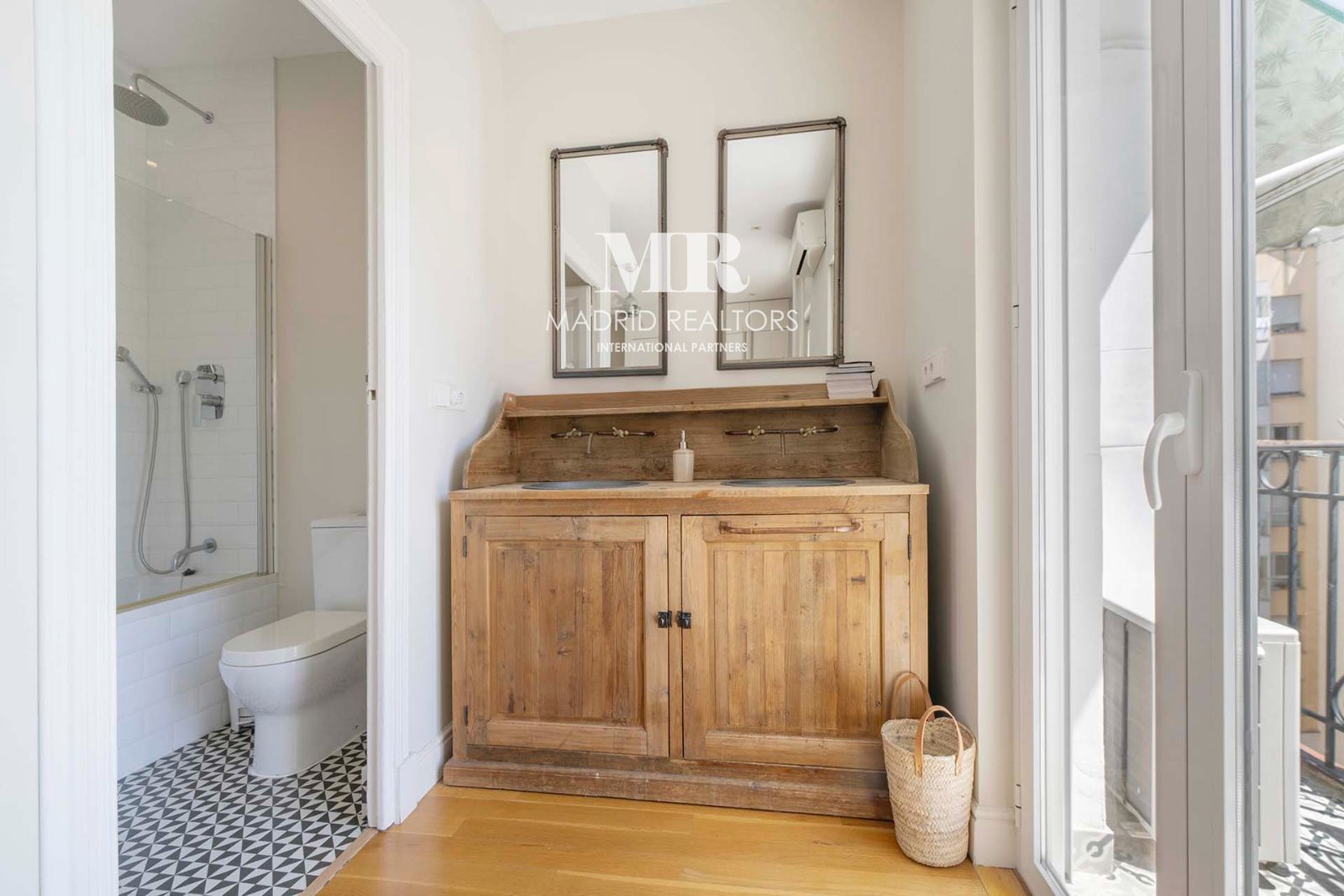 pisos en madrid · chamberi 1370000€