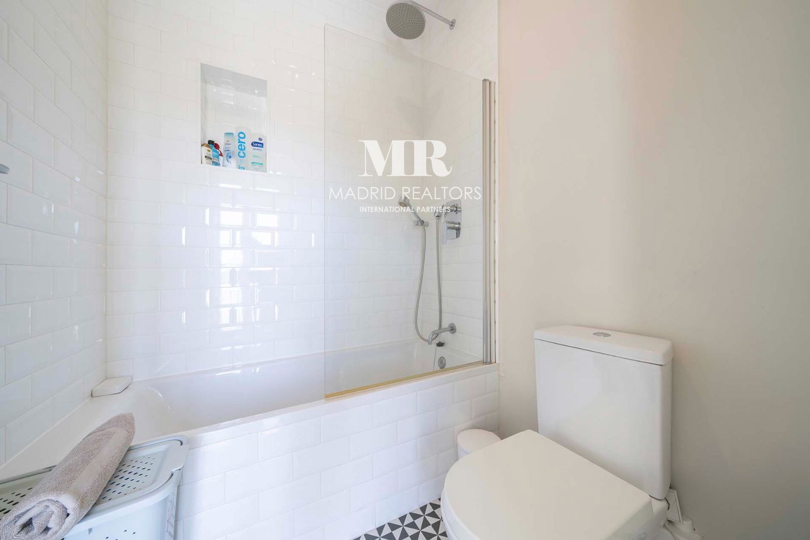 pisos en madrid · chamberi 1370000€