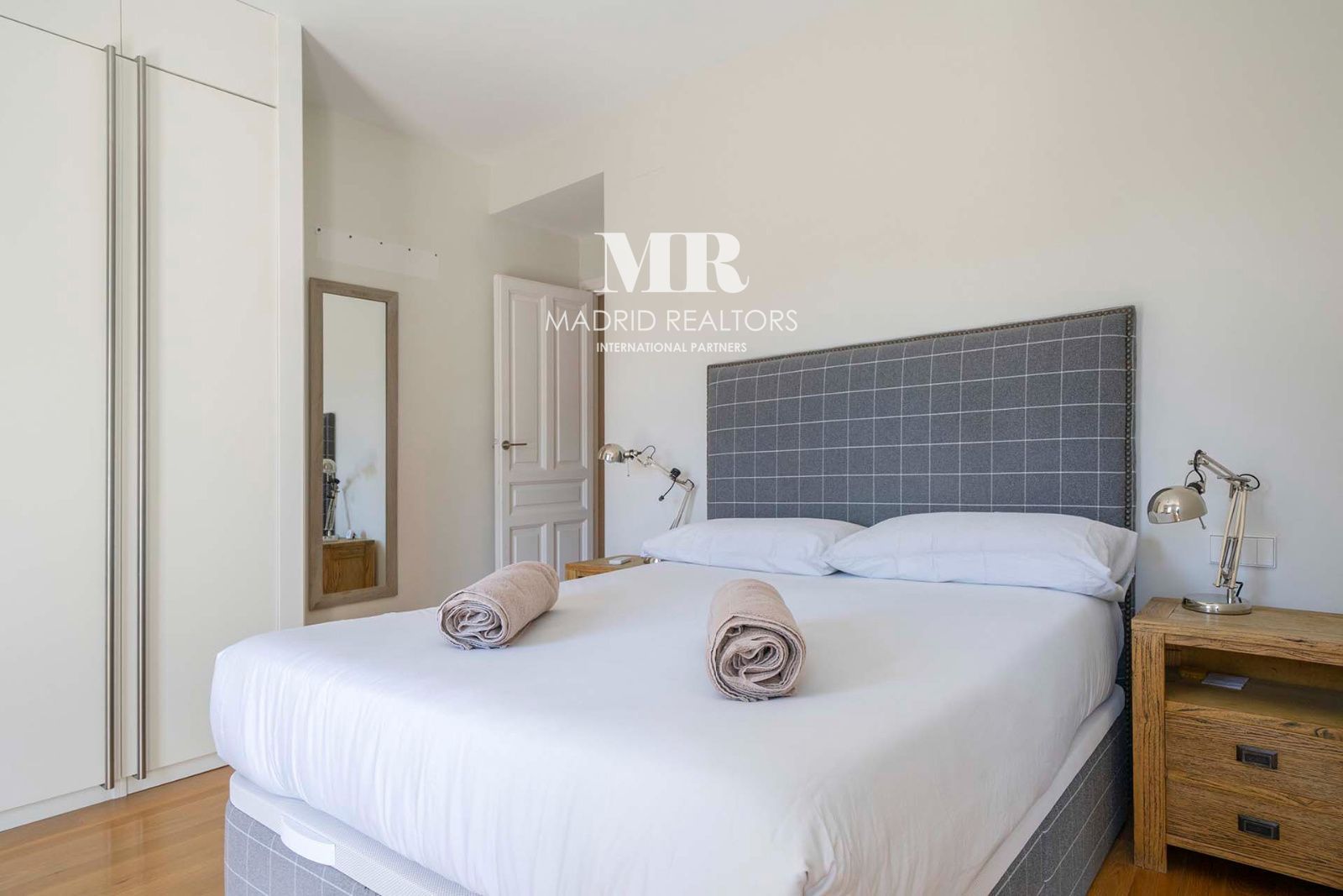 pisos en madrid · chamberi 1370000€