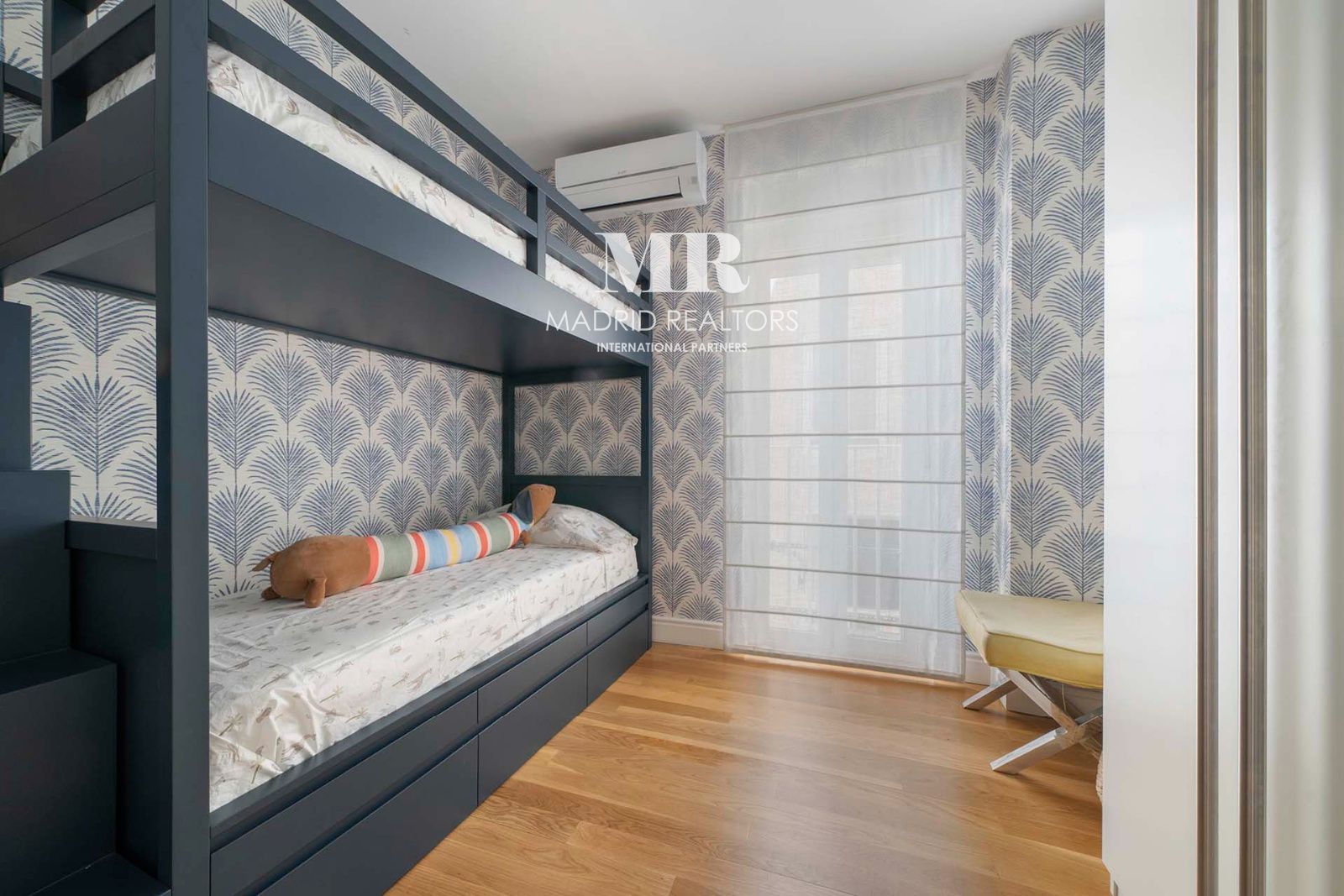 pisos en madrid · chamberi 1370000€