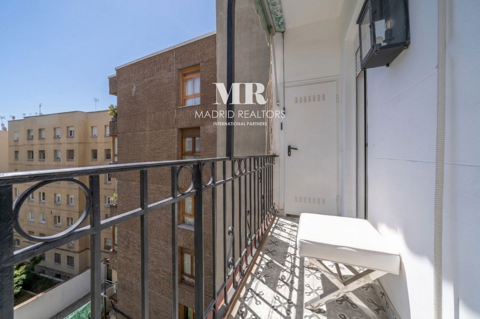 pisos en madrid · chamberi 1370000€