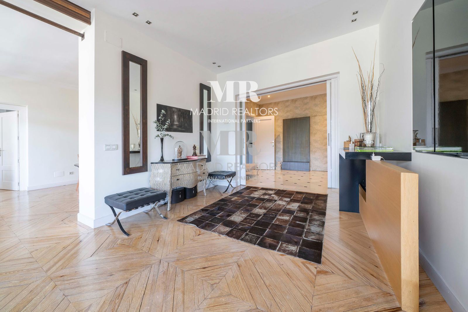 pisos en madrid · chamartin 4600000€