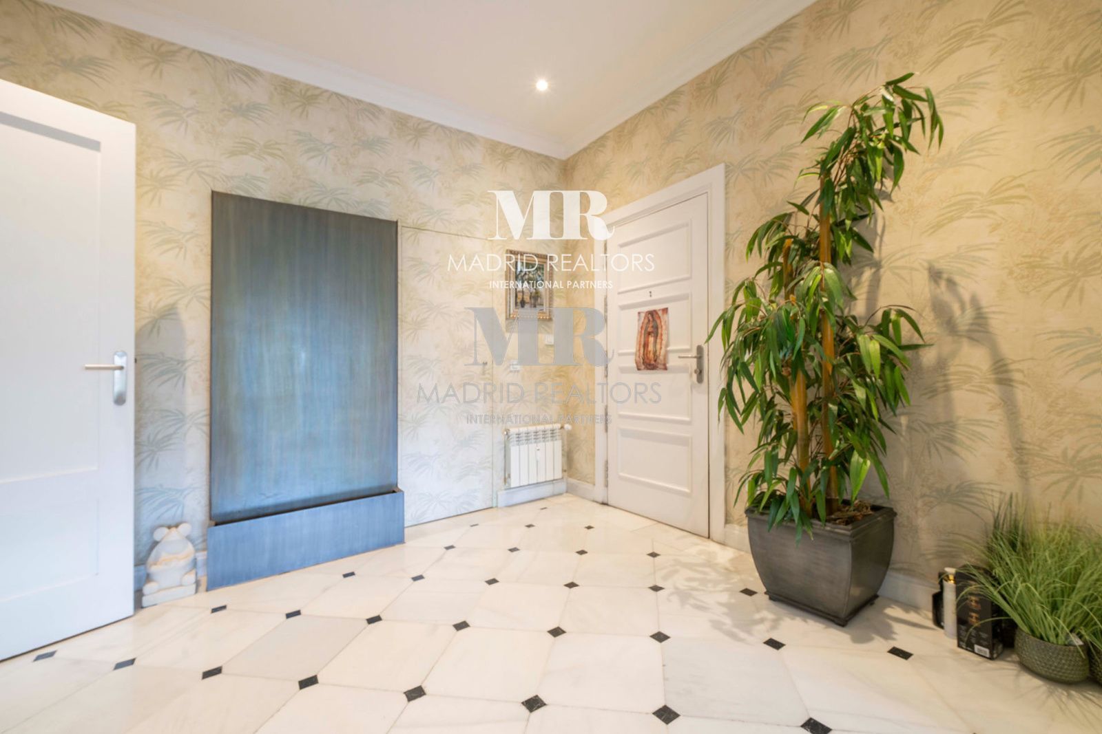 pisos en madrid · chamartin 4600000€