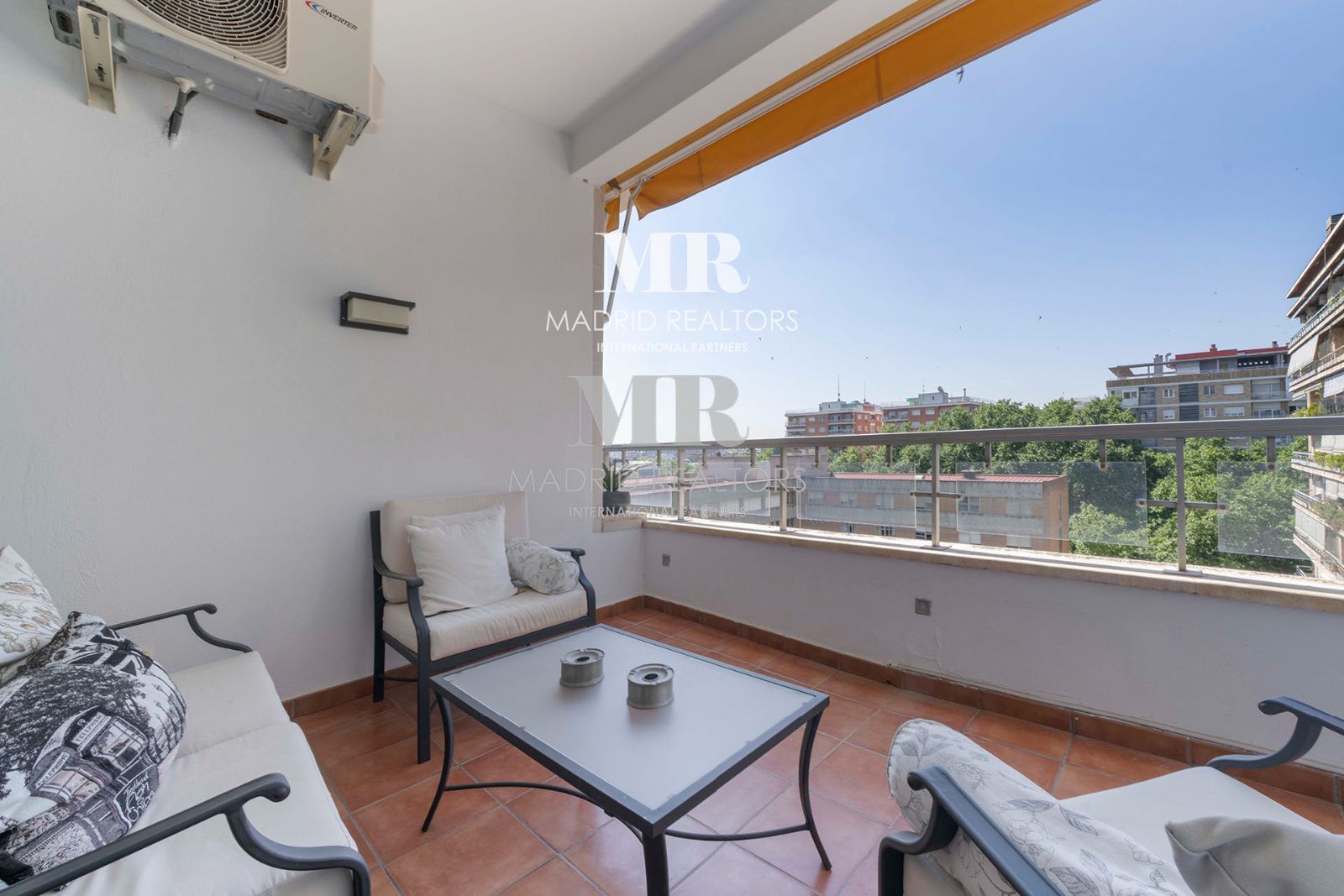 pisos en madrid · chamartin 4600000€