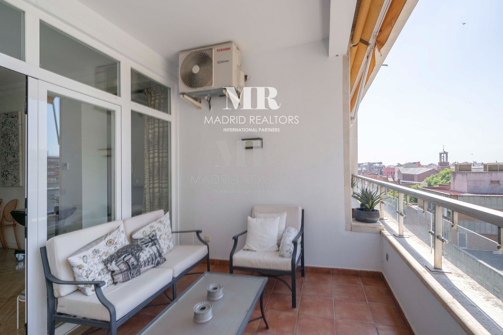 pisos en madrid · chamartin 4600000€