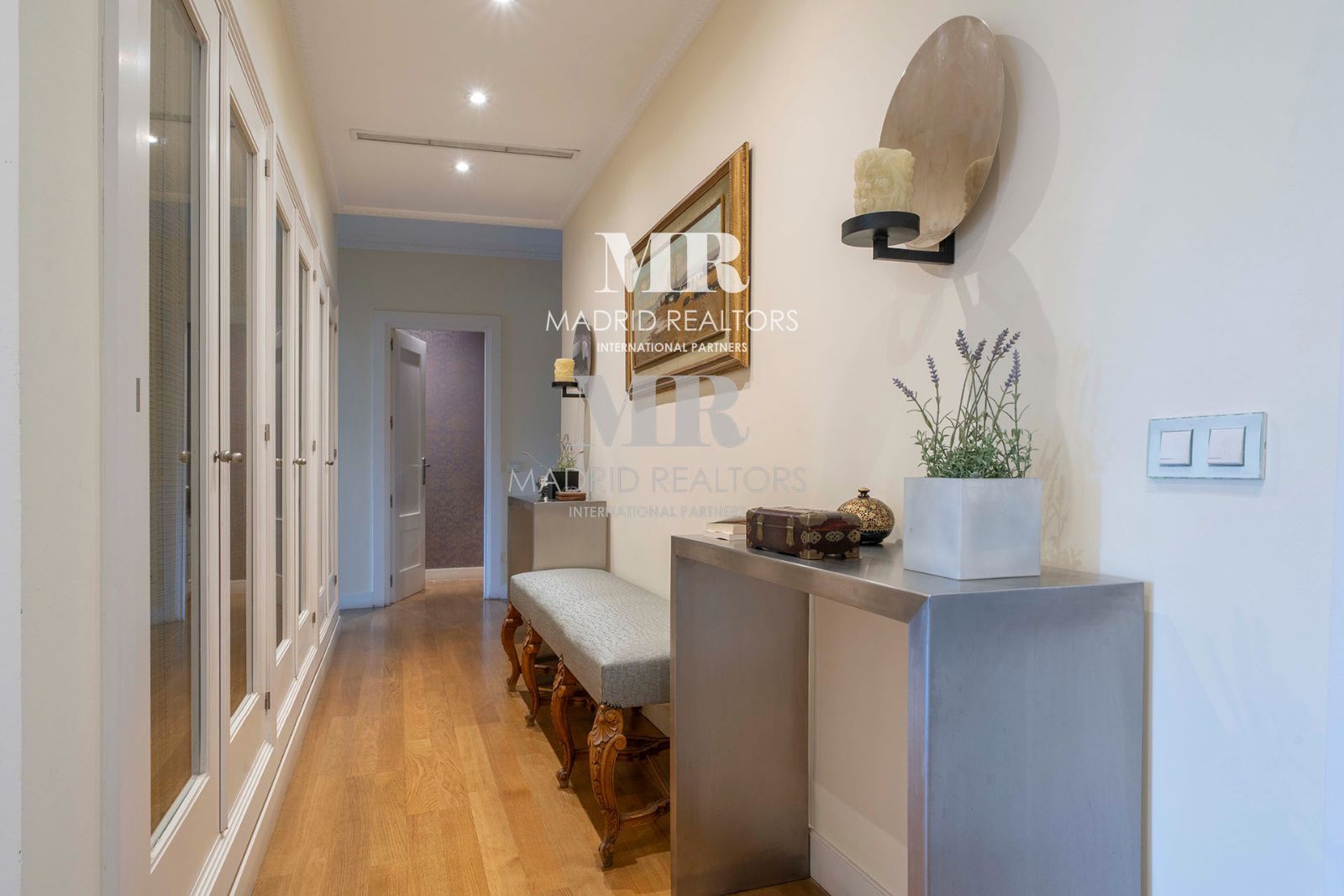 pisos en madrid · chamartin 4600000€