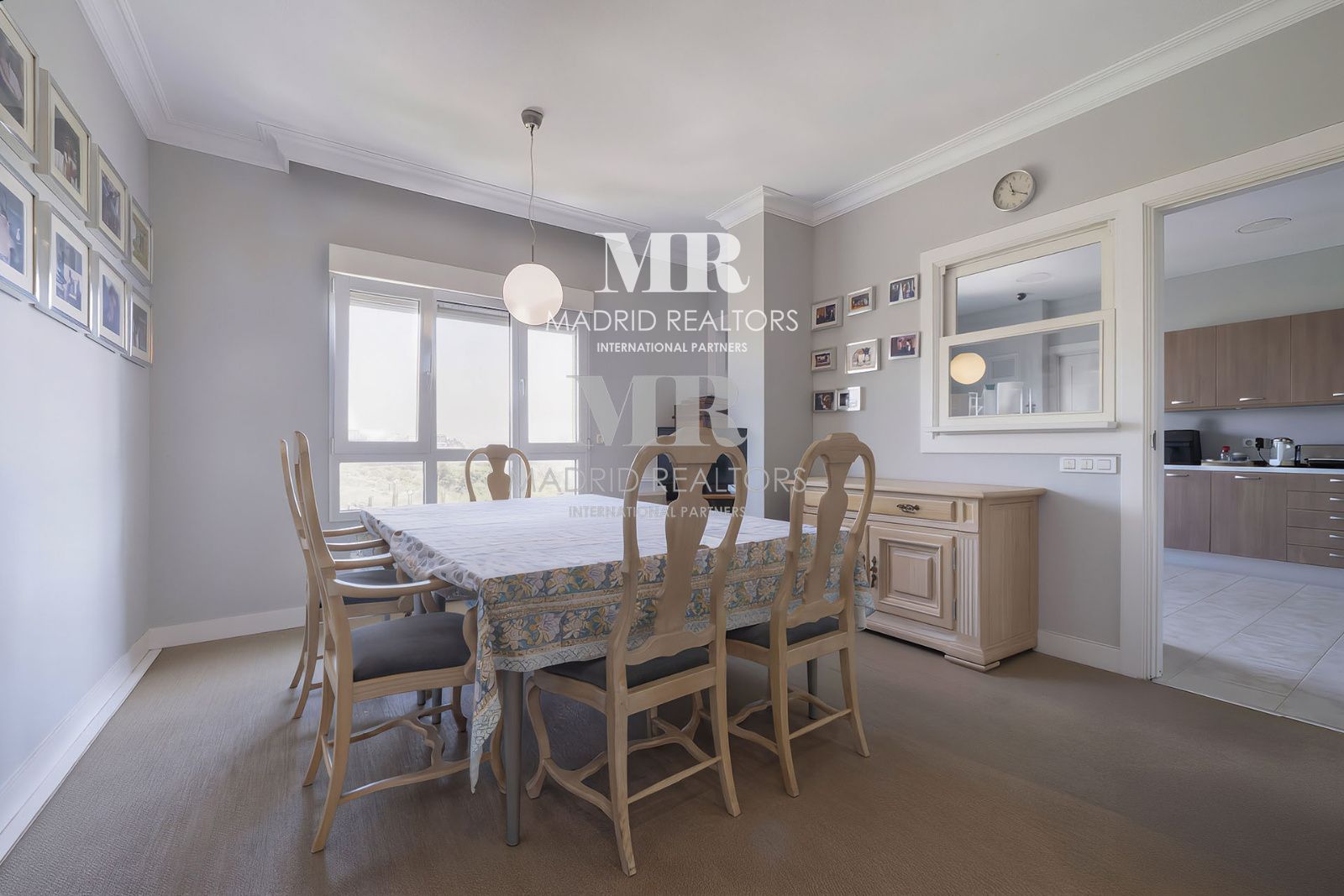 pisos en madrid · chamartin 4600000€