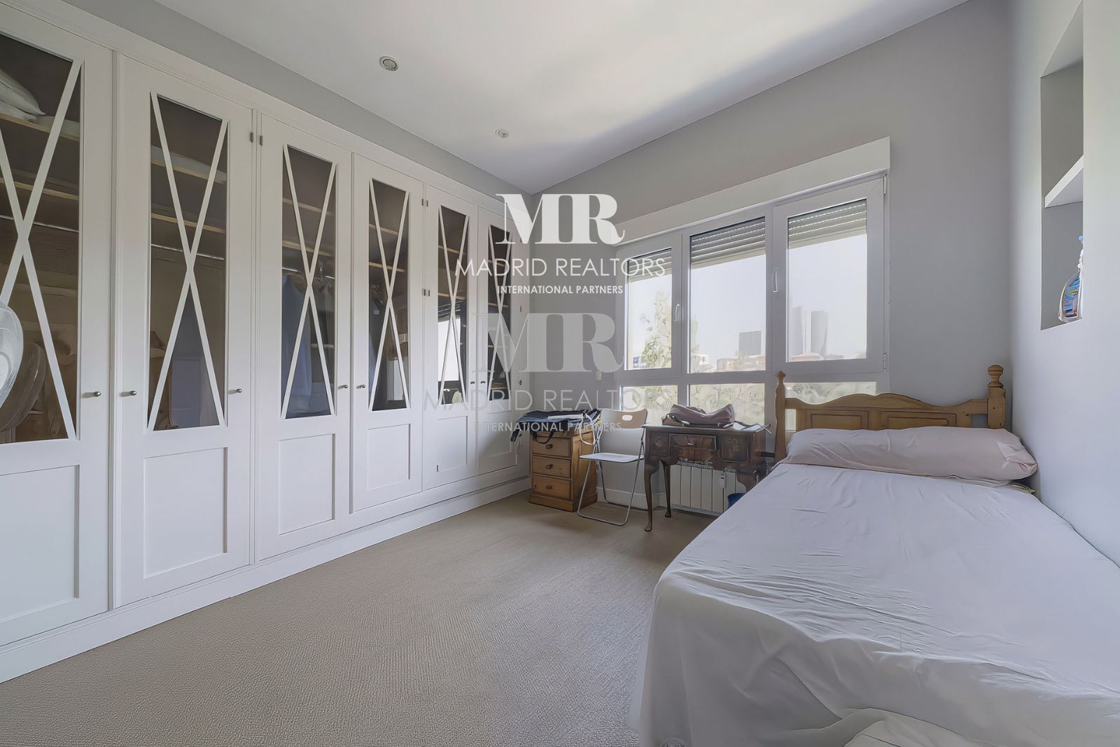 pisos en madrid · chamartin 4600000€