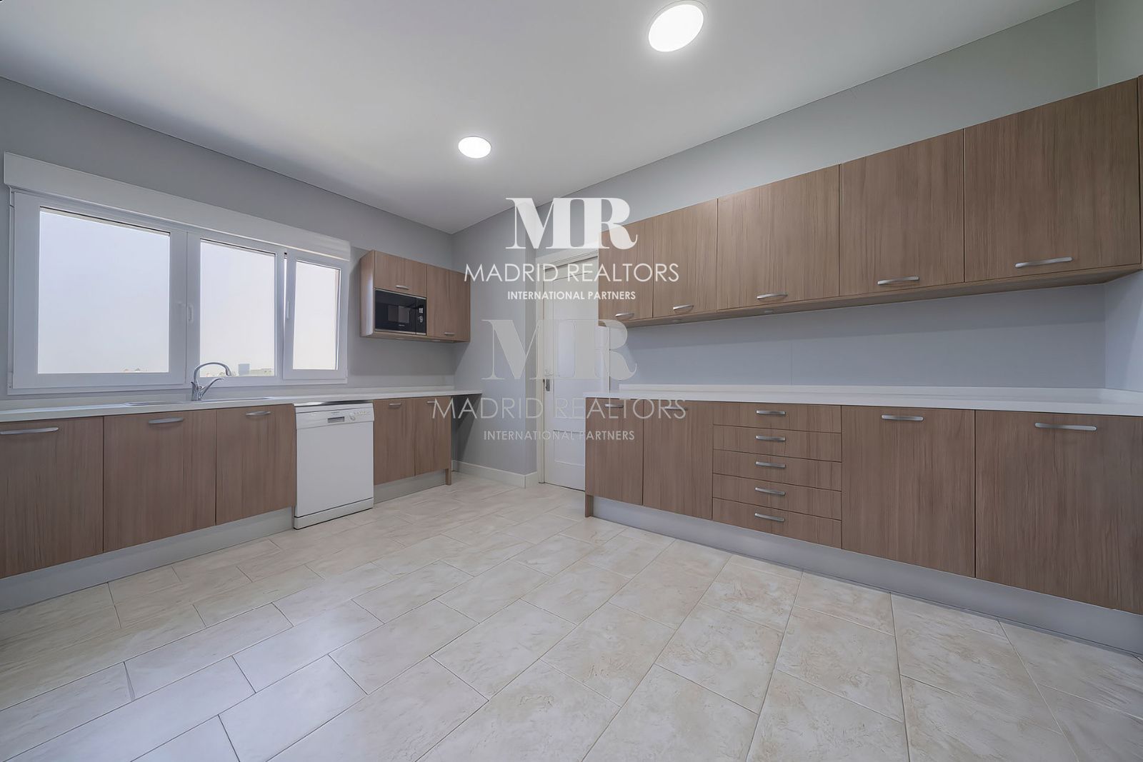 pisos en madrid · chamartin 4600000€