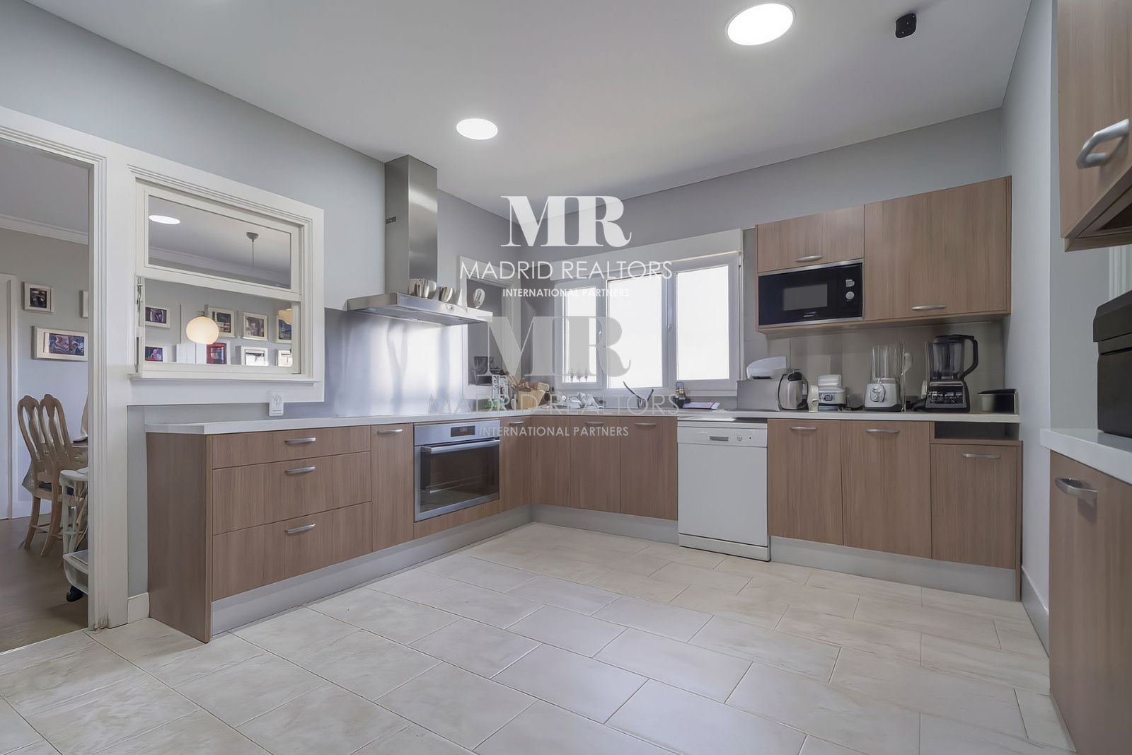 pisos en madrid · chamartin 4600000€