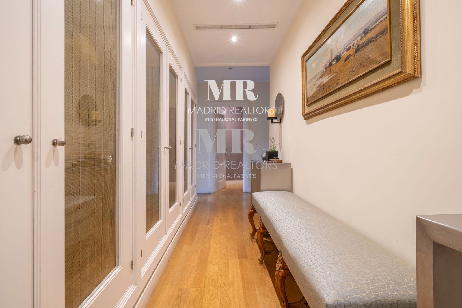pisos en madrid · chamartin 4600000€