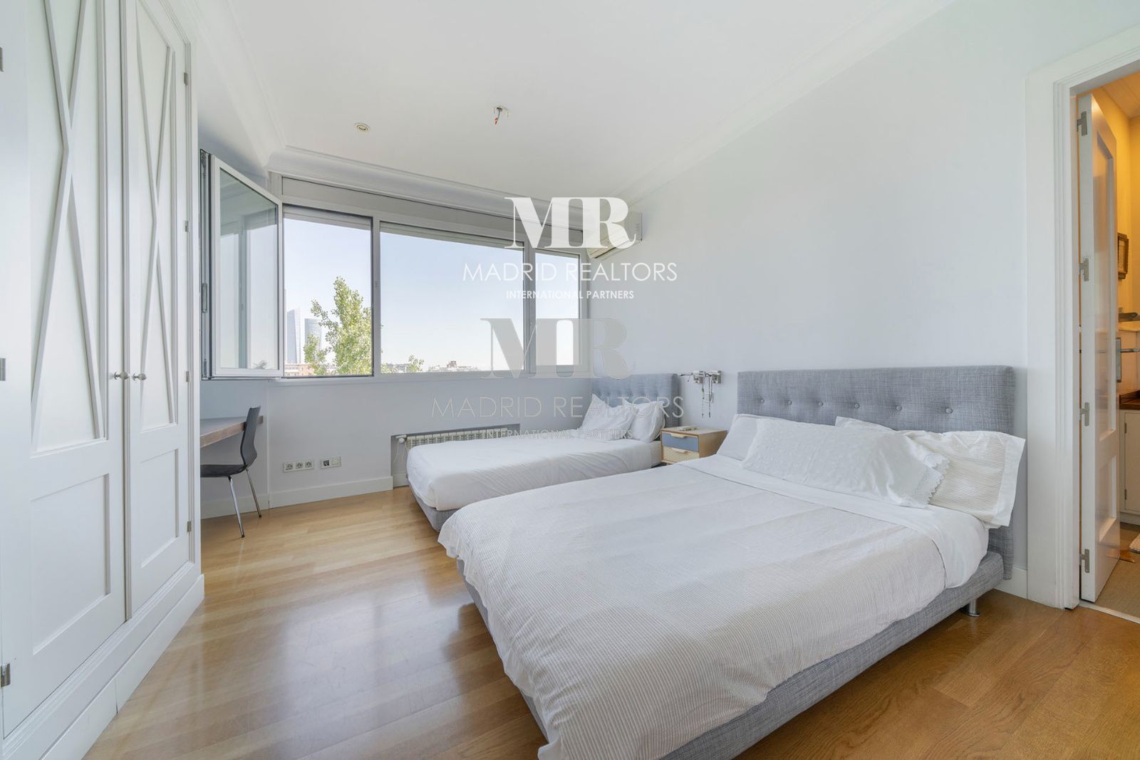 pisos en madrid · chamartin 4600000€