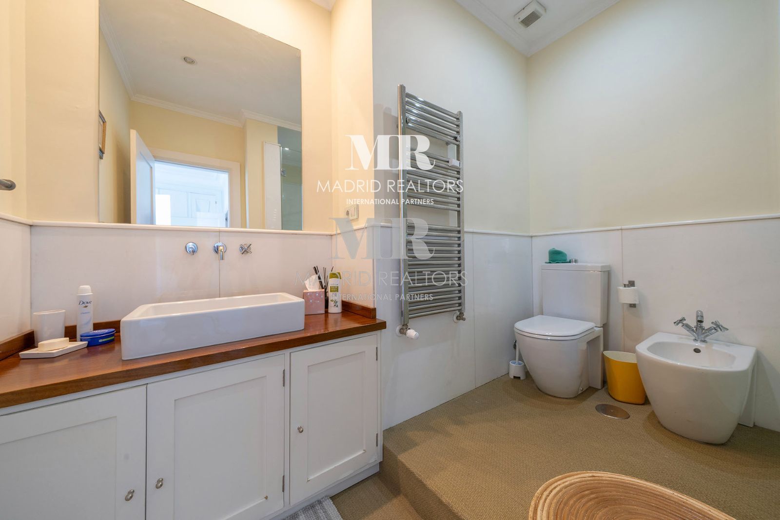 pisos en madrid · chamartin 4600000€