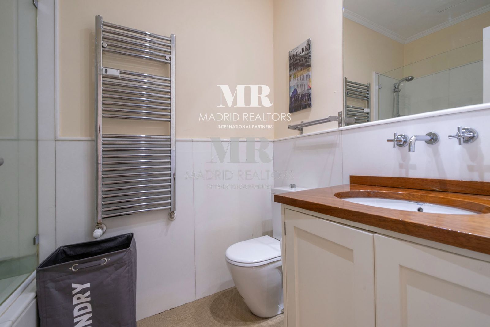 pisos en madrid · chamartin 4600000€