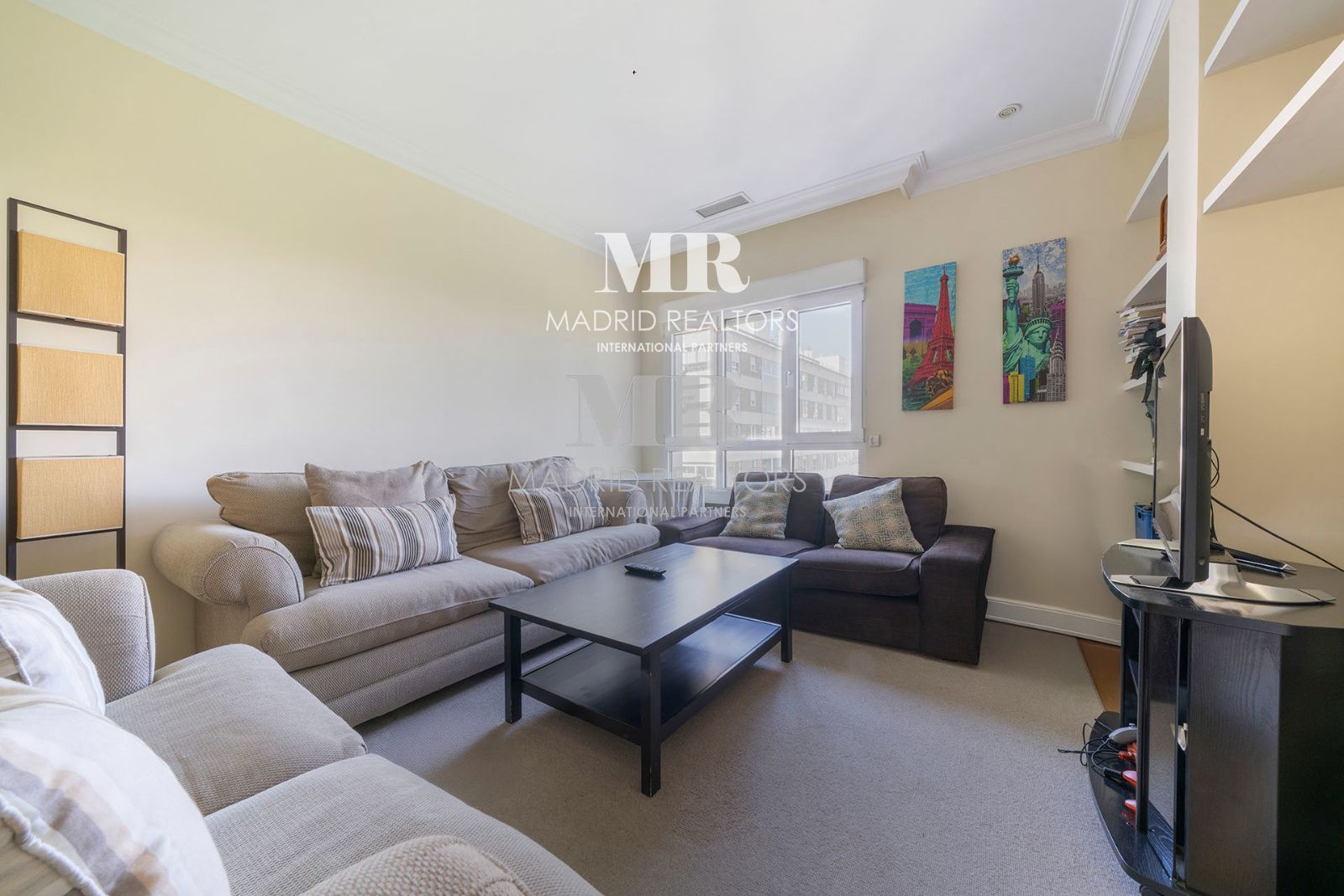 pisos en madrid · chamartin 4600000€