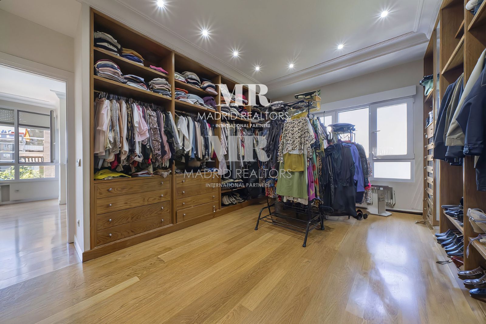 pisos en madrid · chamartin 4600000€