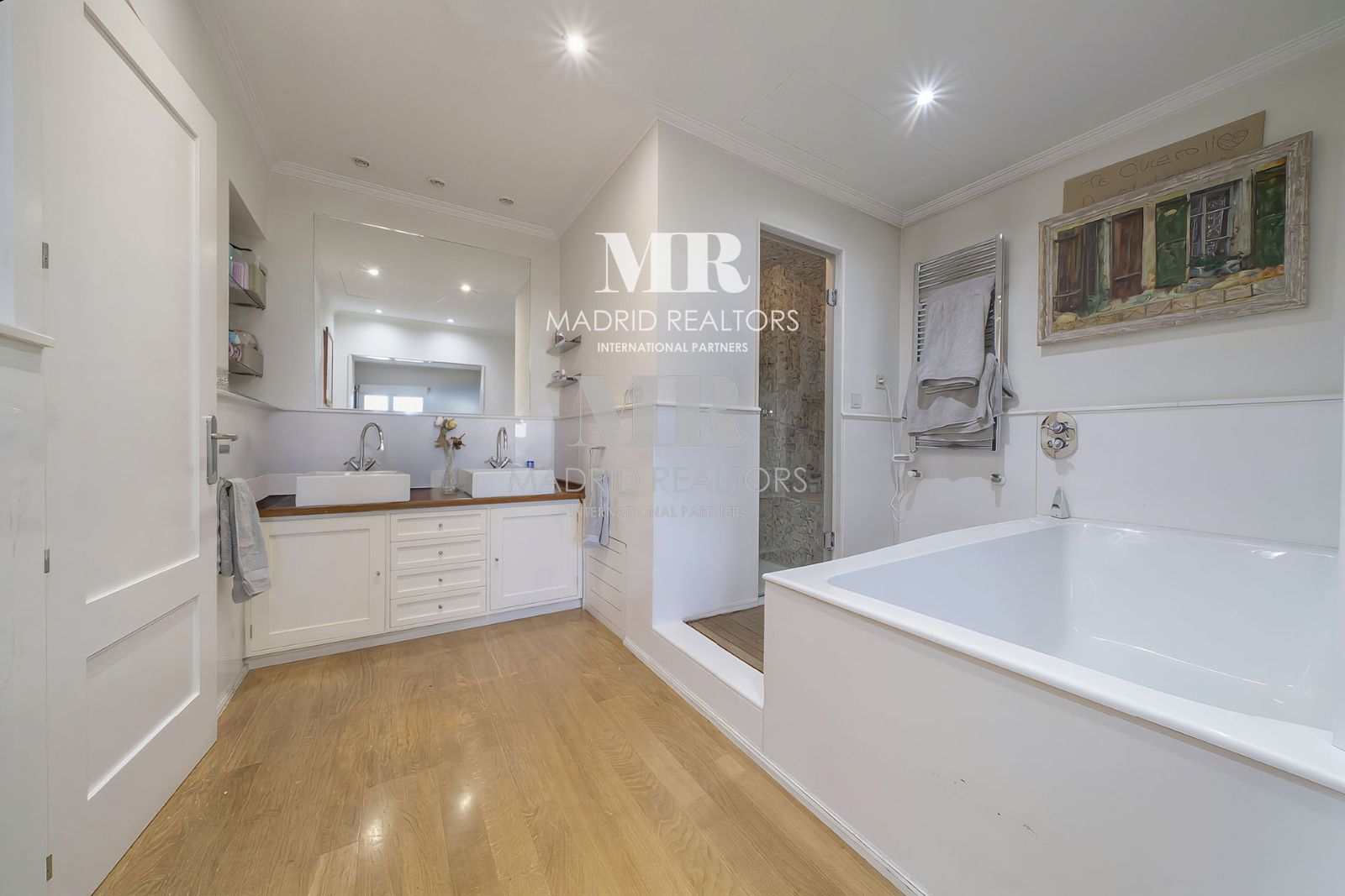pisos en madrid · chamartin 4600000€