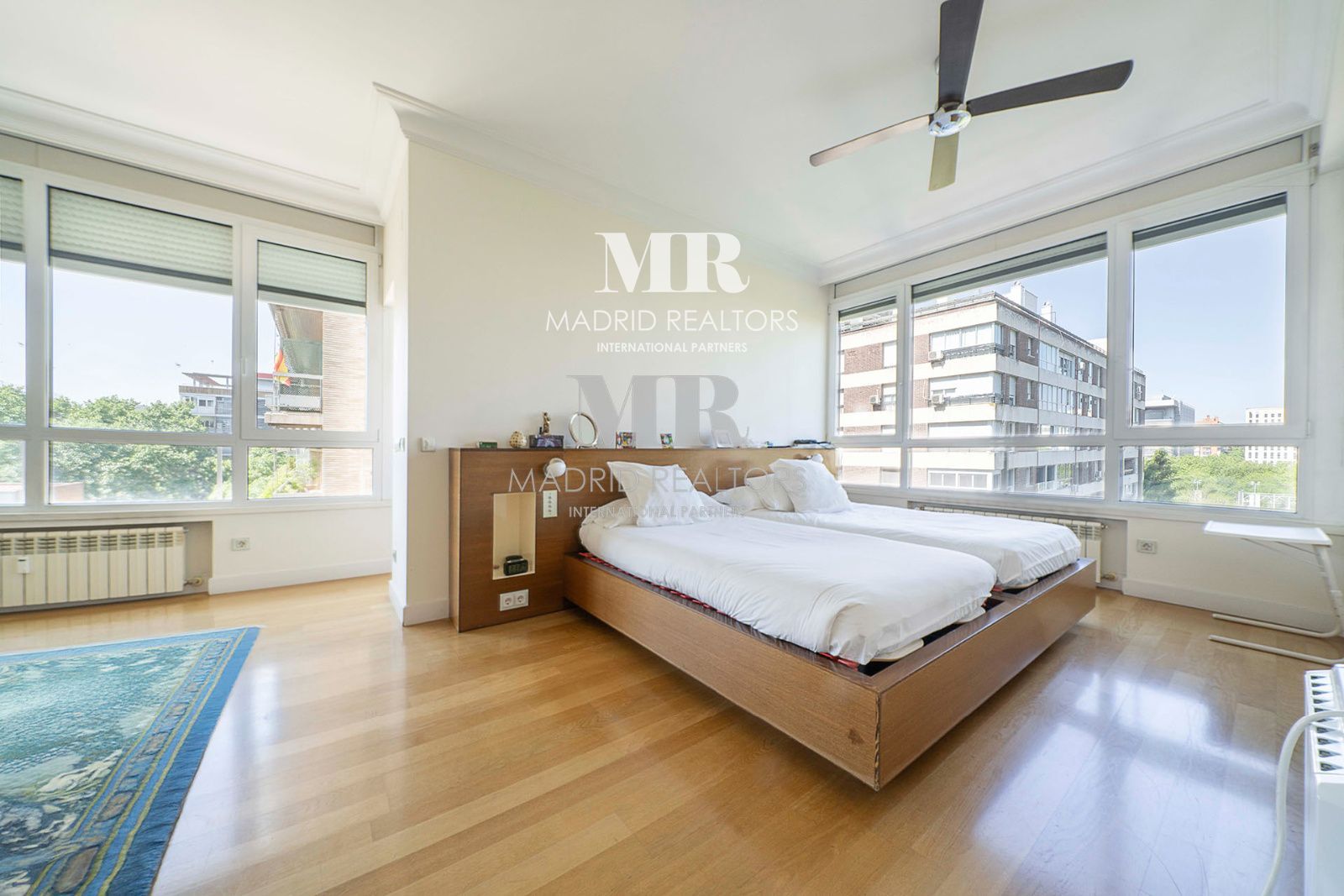 pisos en madrid · chamartin 4600000€