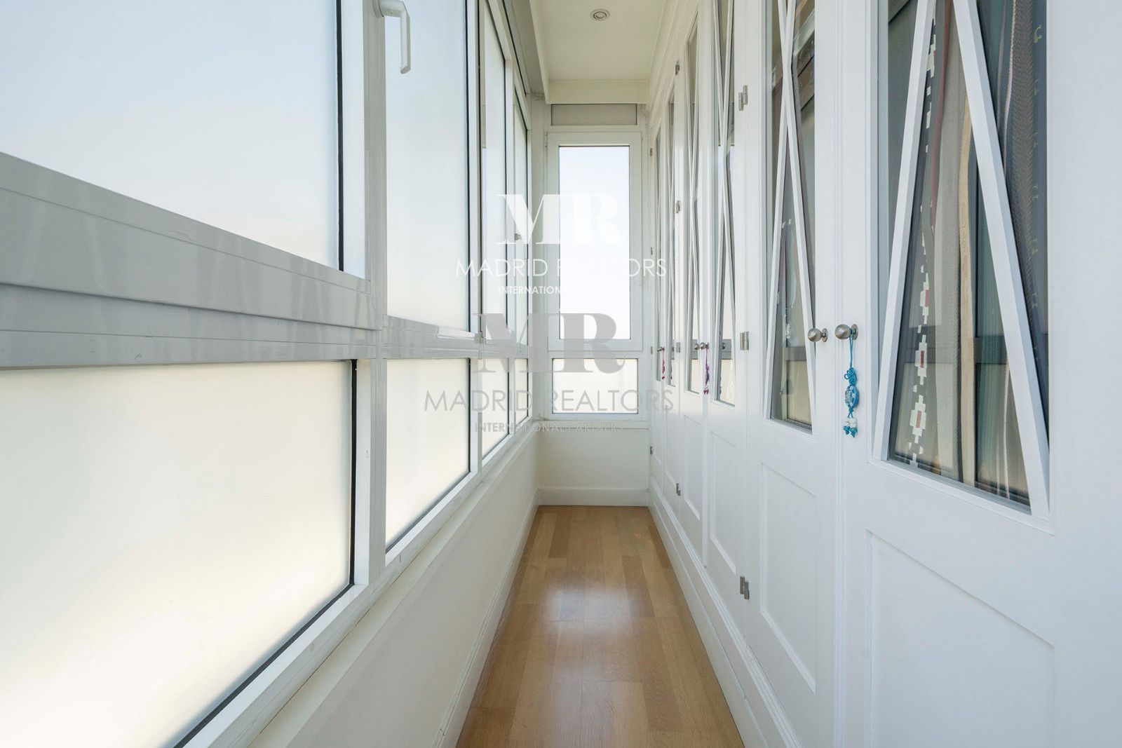 pisos en madrid · chamartin 4600000€