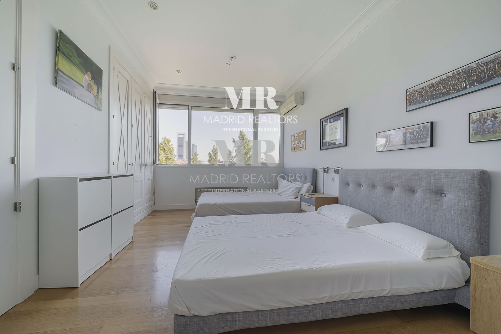 pisos en madrid · chamartin 4600000€