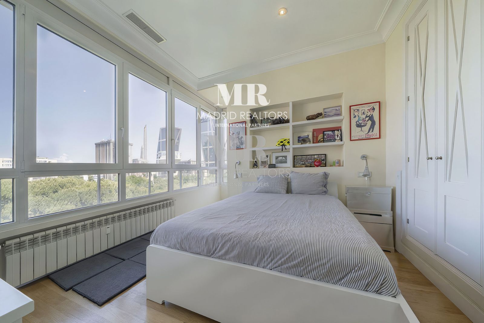 pisos en madrid · chamartin 4600000€