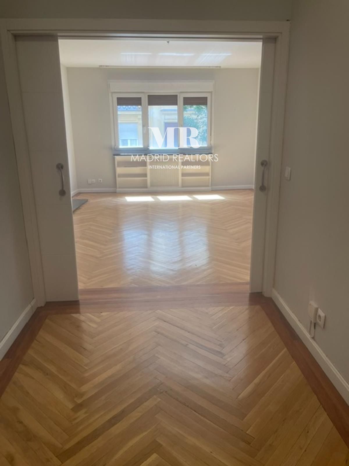 pisos en madrid · chamberi 2500000€