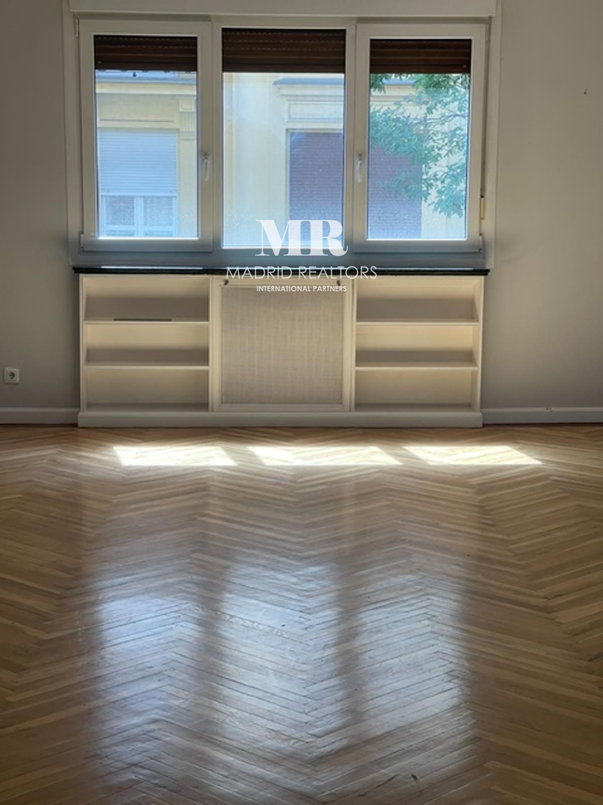 pisos en madrid · chamberi 2500000€