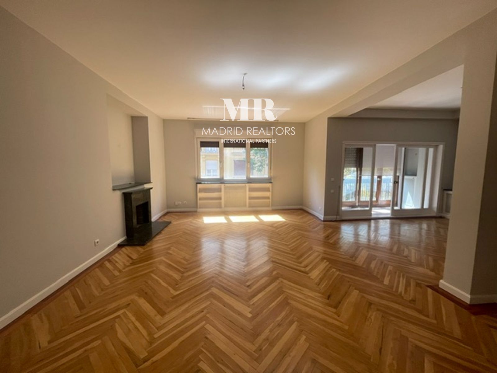 pisos en madrid · chamberi 2500000€