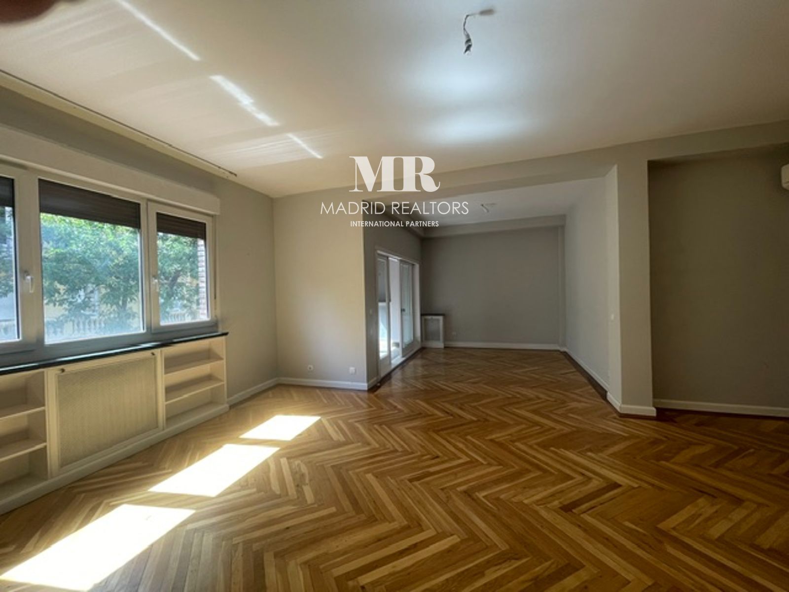 pisos en madrid · chamberi 2500000€