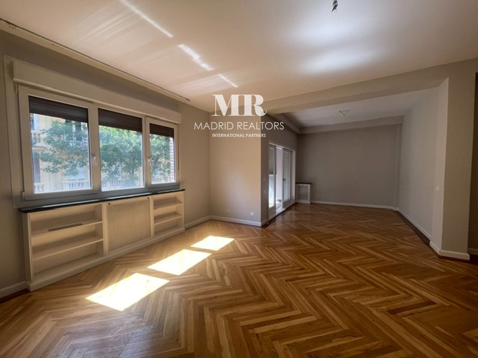 pisos en madrid · chamberi 2500000€