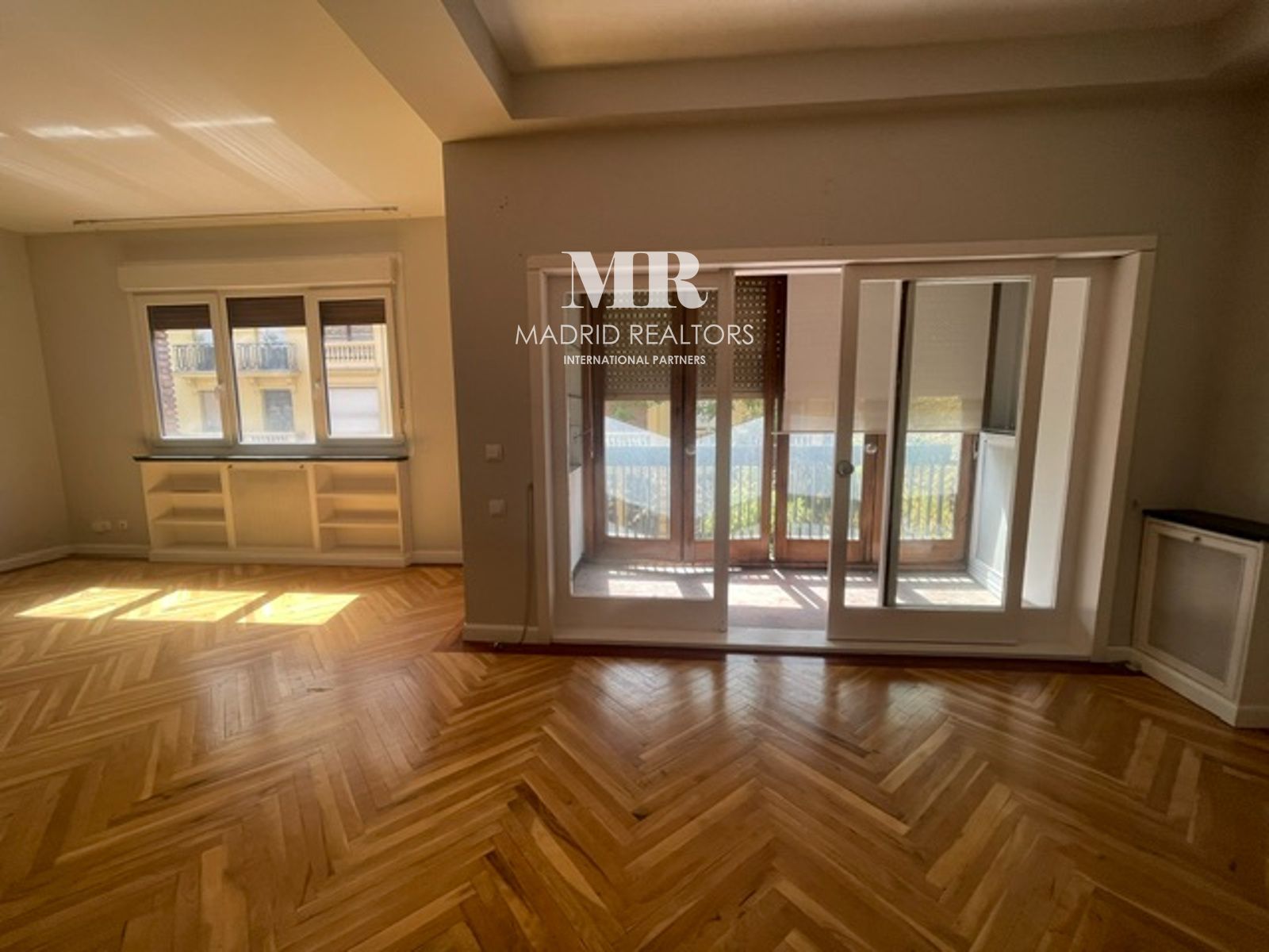 pisos en madrid · chamberi 2500000€