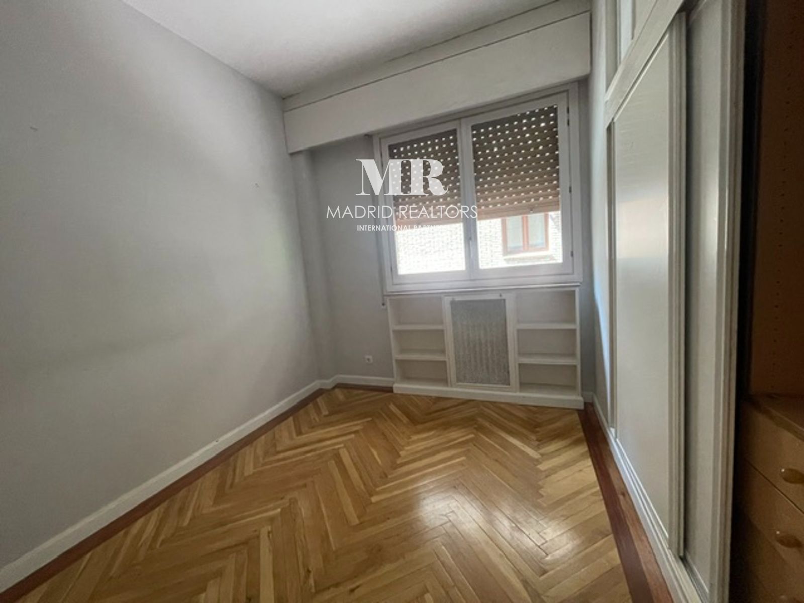pisos en madrid · chamberi 2500000€