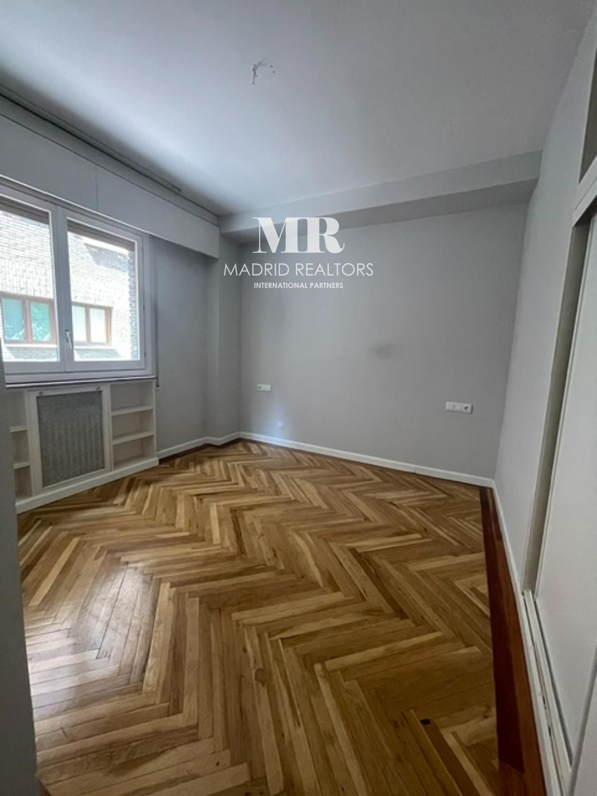 pisos en madrid · chamberi 2500000€