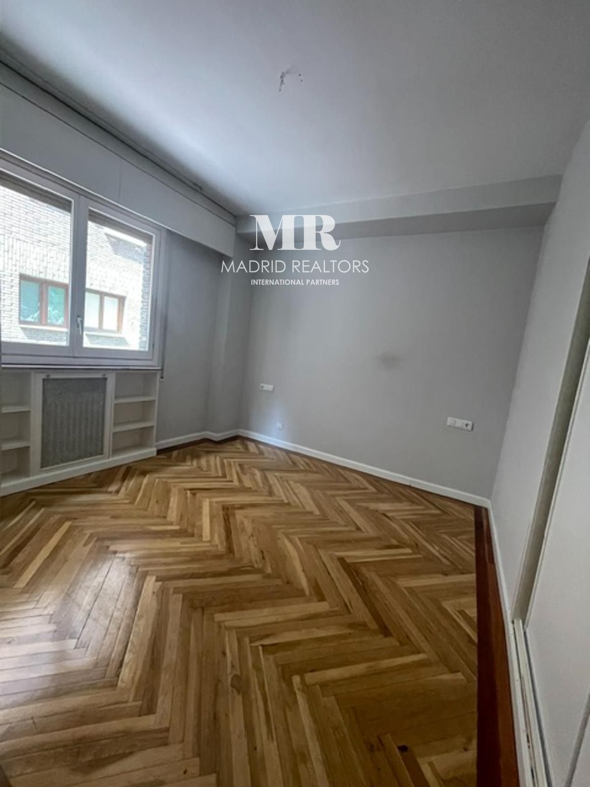 pisos en madrid · chamberi 2500000€