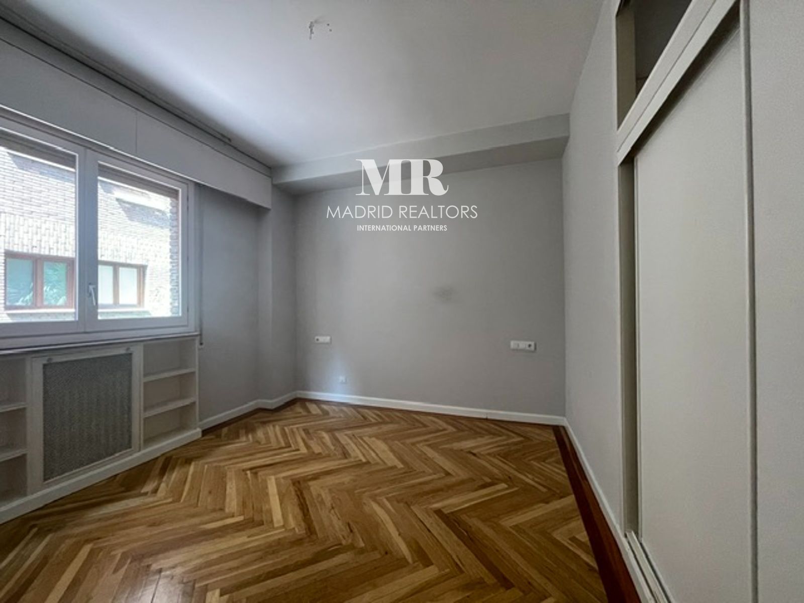 pisos en madrid · chamberi 2500000€