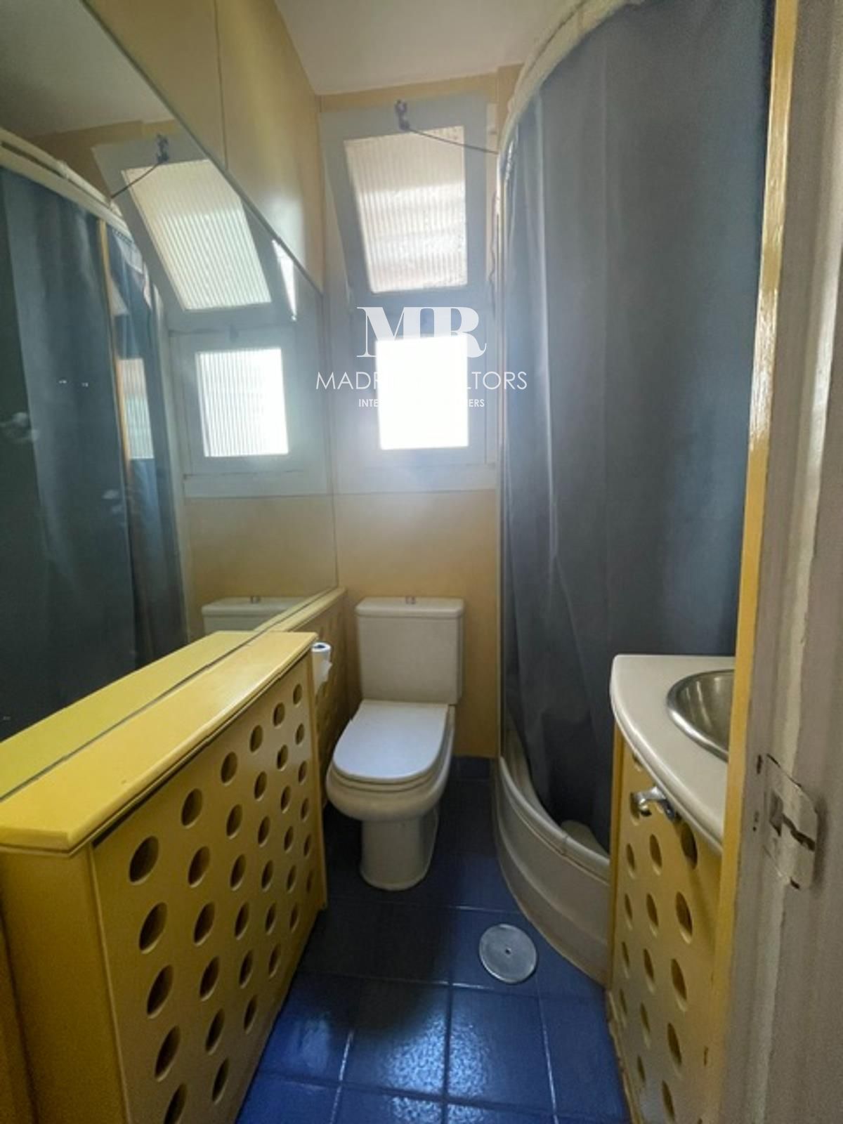 pisos en madrid · chamberi 2500000€