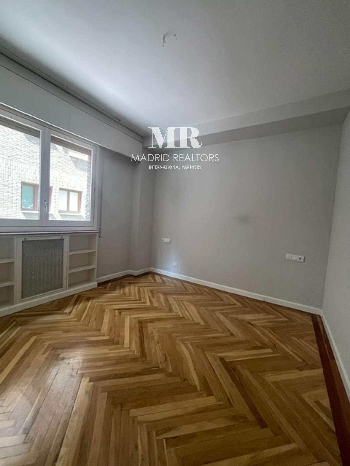 pisos en madrid · chamberi 2500000€