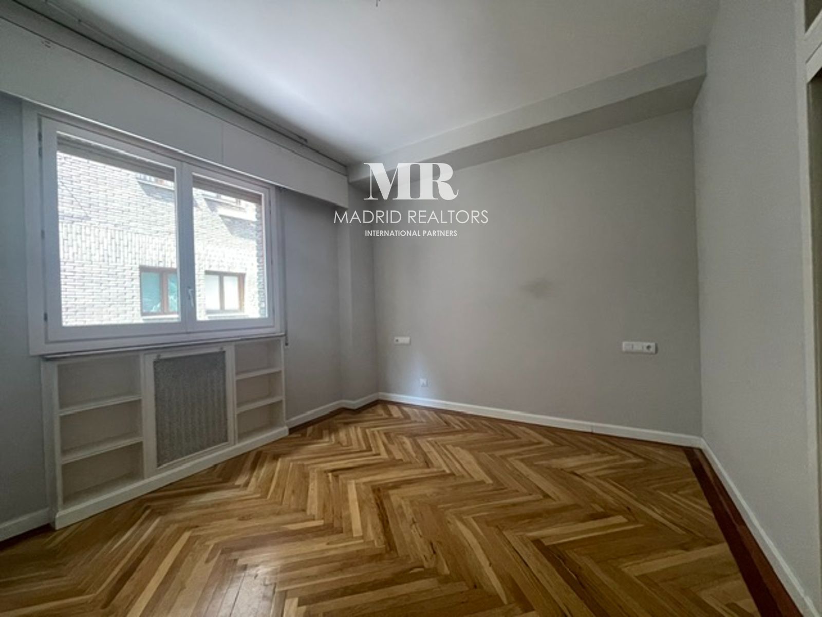 pisos en madrid · chamberi 2500000€