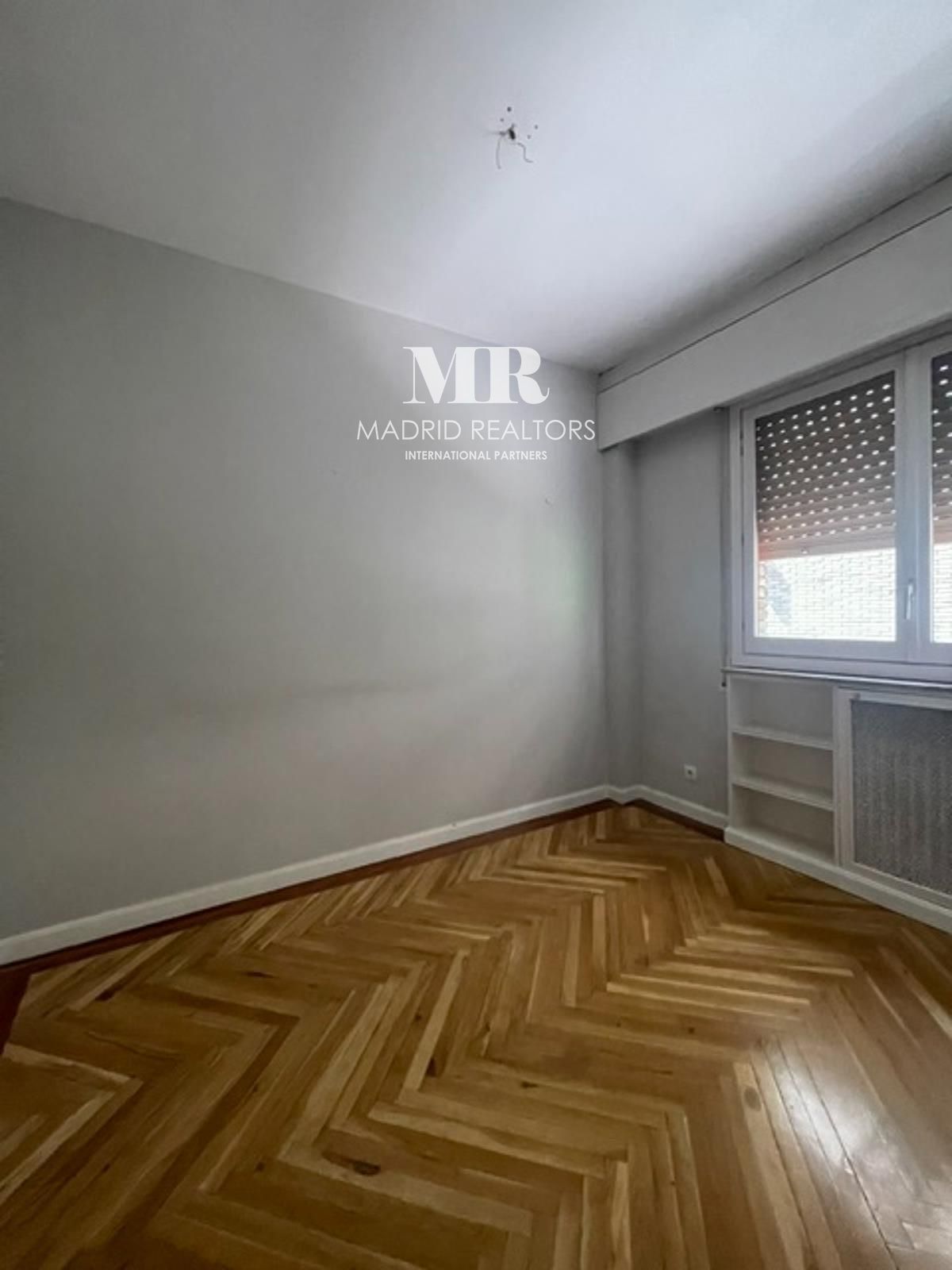 pisos en madrid · chamberi 2500000€