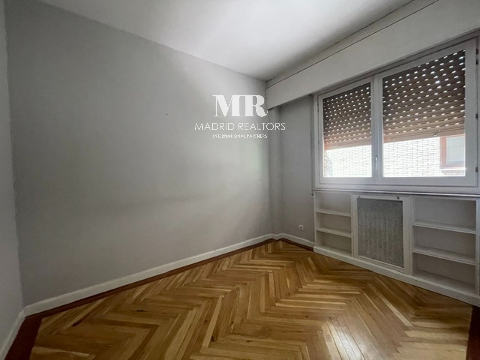 pisos en madrid · chamberi 2500000€