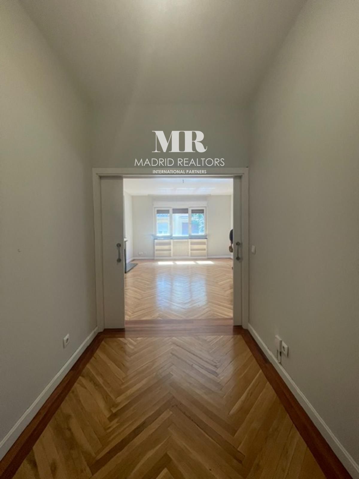 pisos en madrid · chamberi 2500000€