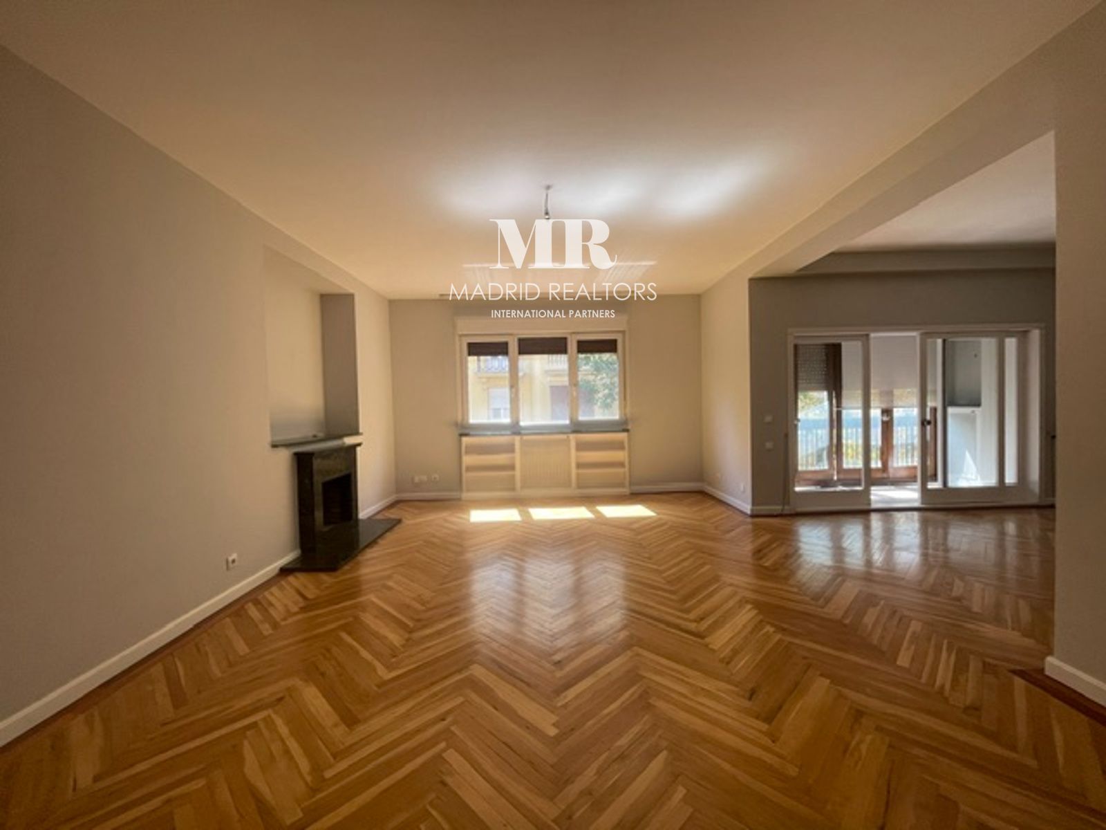 pisos en madrid · chamberi 2500000€