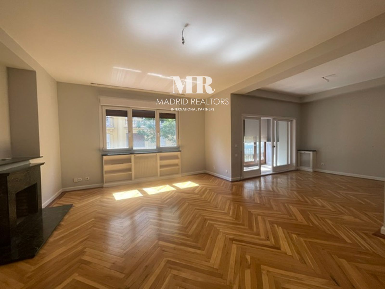 pisos en madrid · chamberi 2500000€