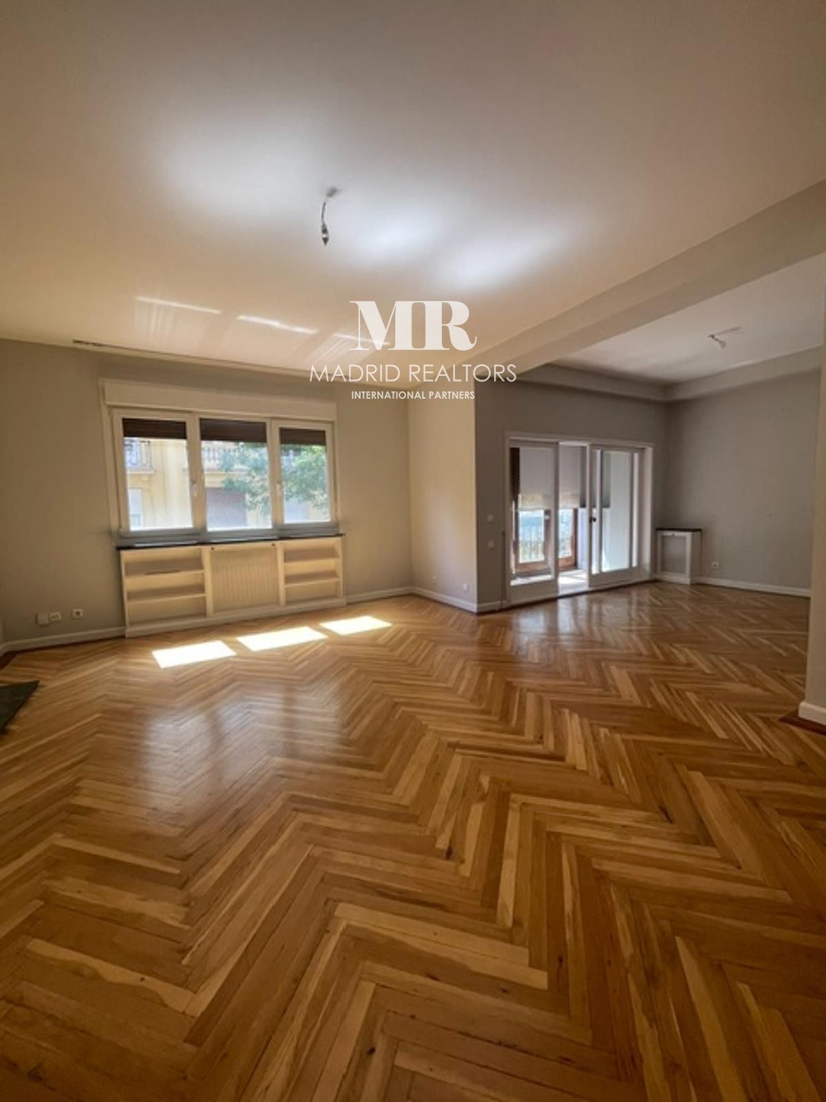 pisos en madrid · chamberi 2500000€