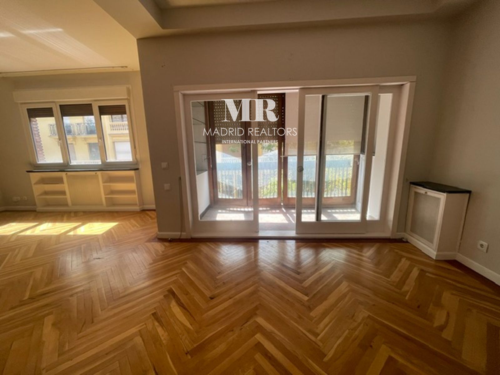 pisos en madrid · chamberi 2500000€