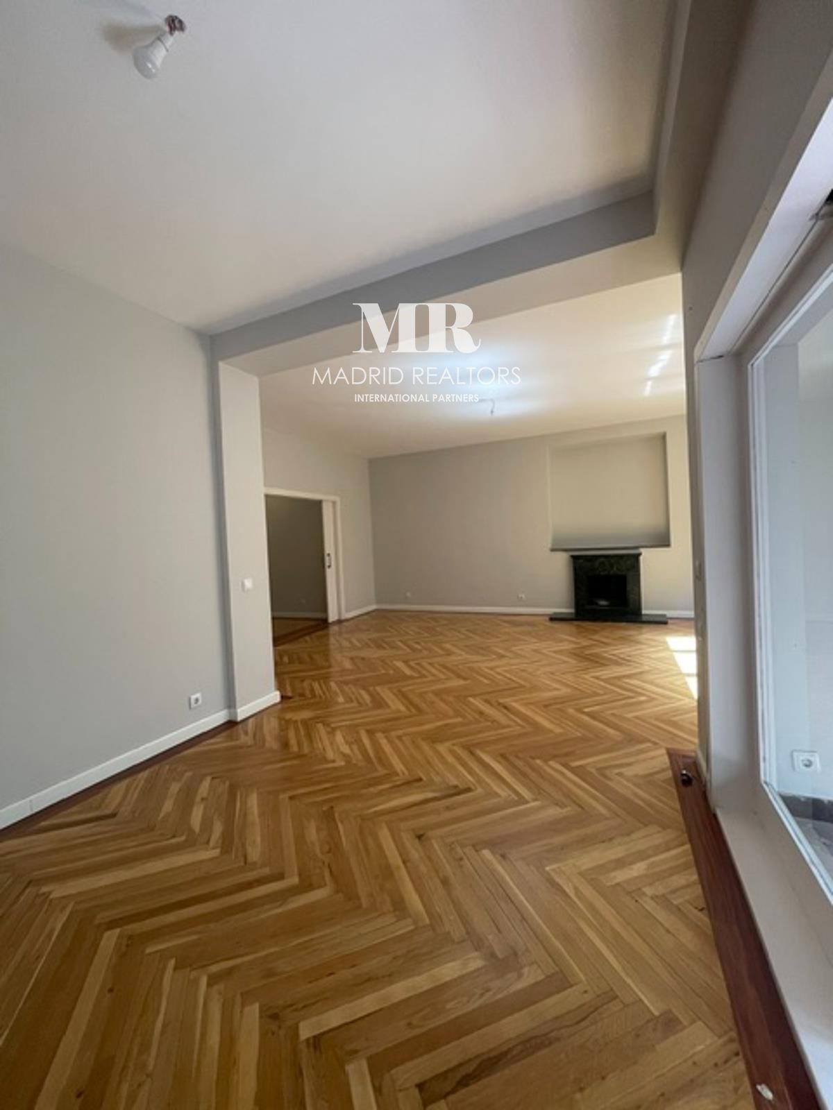 pisos en madrid · chamberi 2500000€